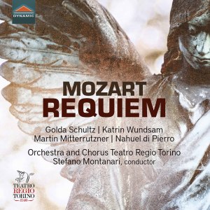 Orchestra del Teatro Regio di Torino的專輯Mozart: Requiem in D Minor, K. 626 "Missa pro defunctis"