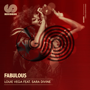 Listen to Fabulous song with lyrics from Louie Vega