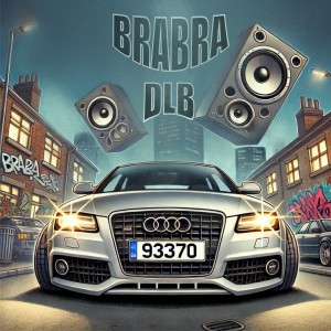Album 93370 (Explicit) from Brabra