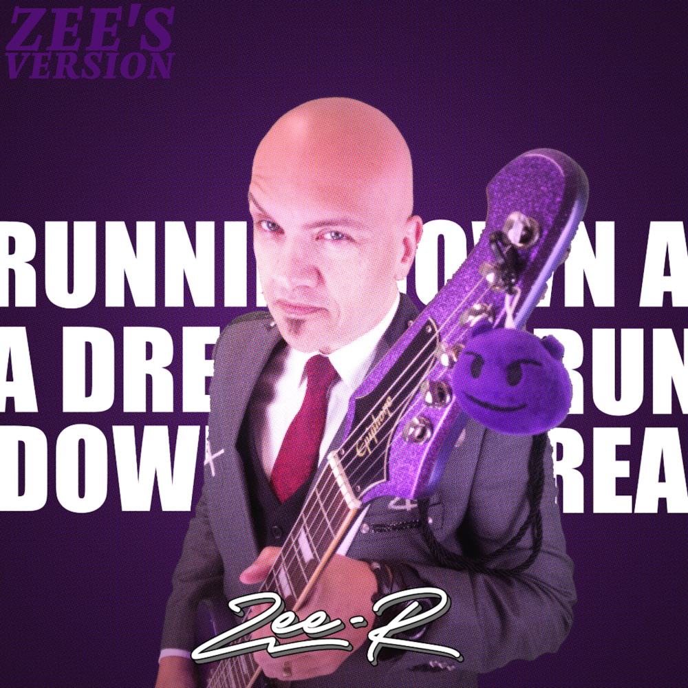 Running Down a Dream (Zee's version)