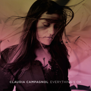 Album Everything's OK from Claudia Campagnol