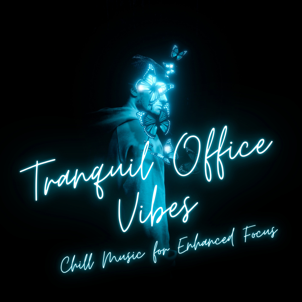 Ethereal Workday Reverie