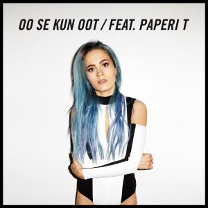 ดาวน์โหลดและฟังเพลง Oo se kun oot (feat. Paperi T) พร้อมเนื้อเพลงจาก SANNI