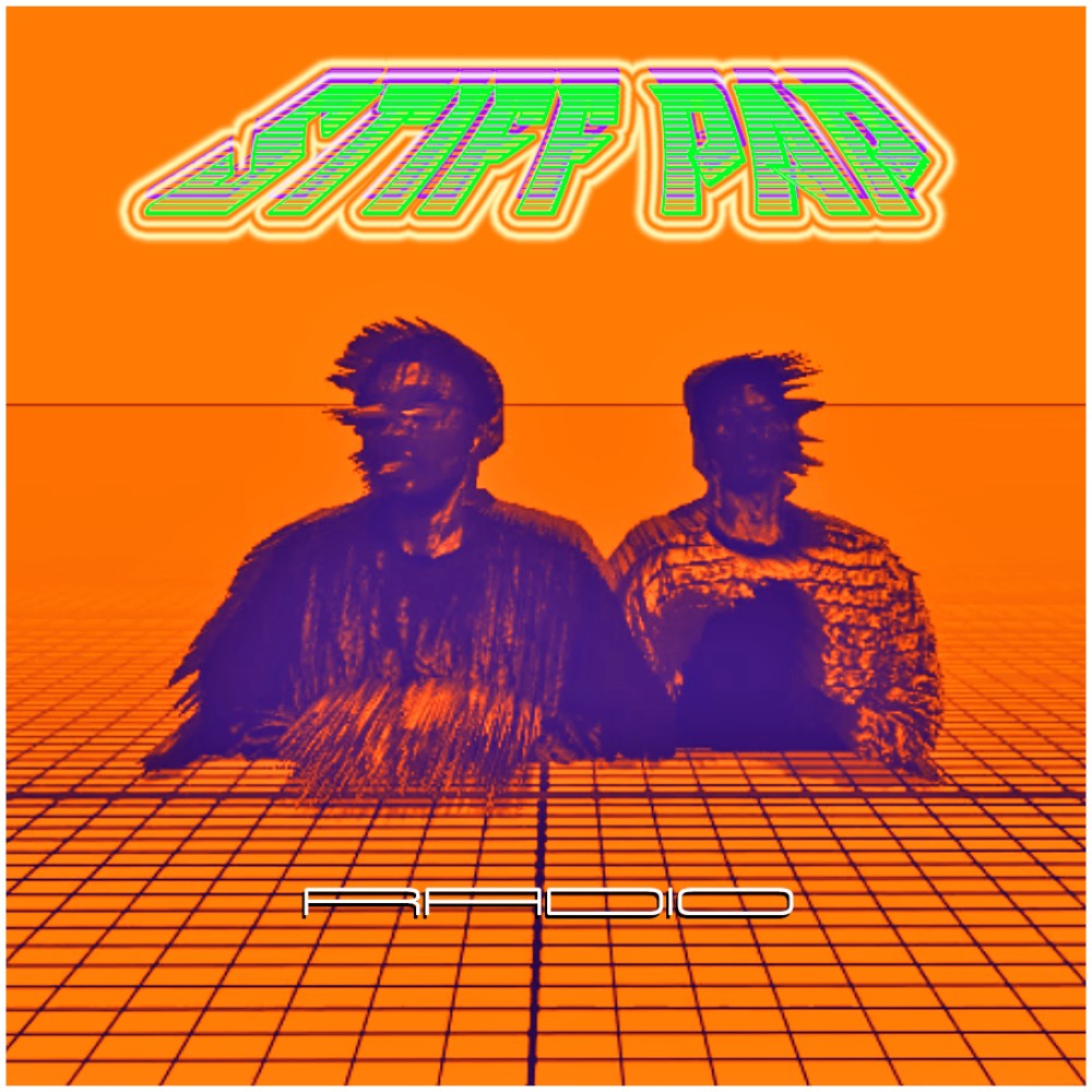 Maradona (Explicit)