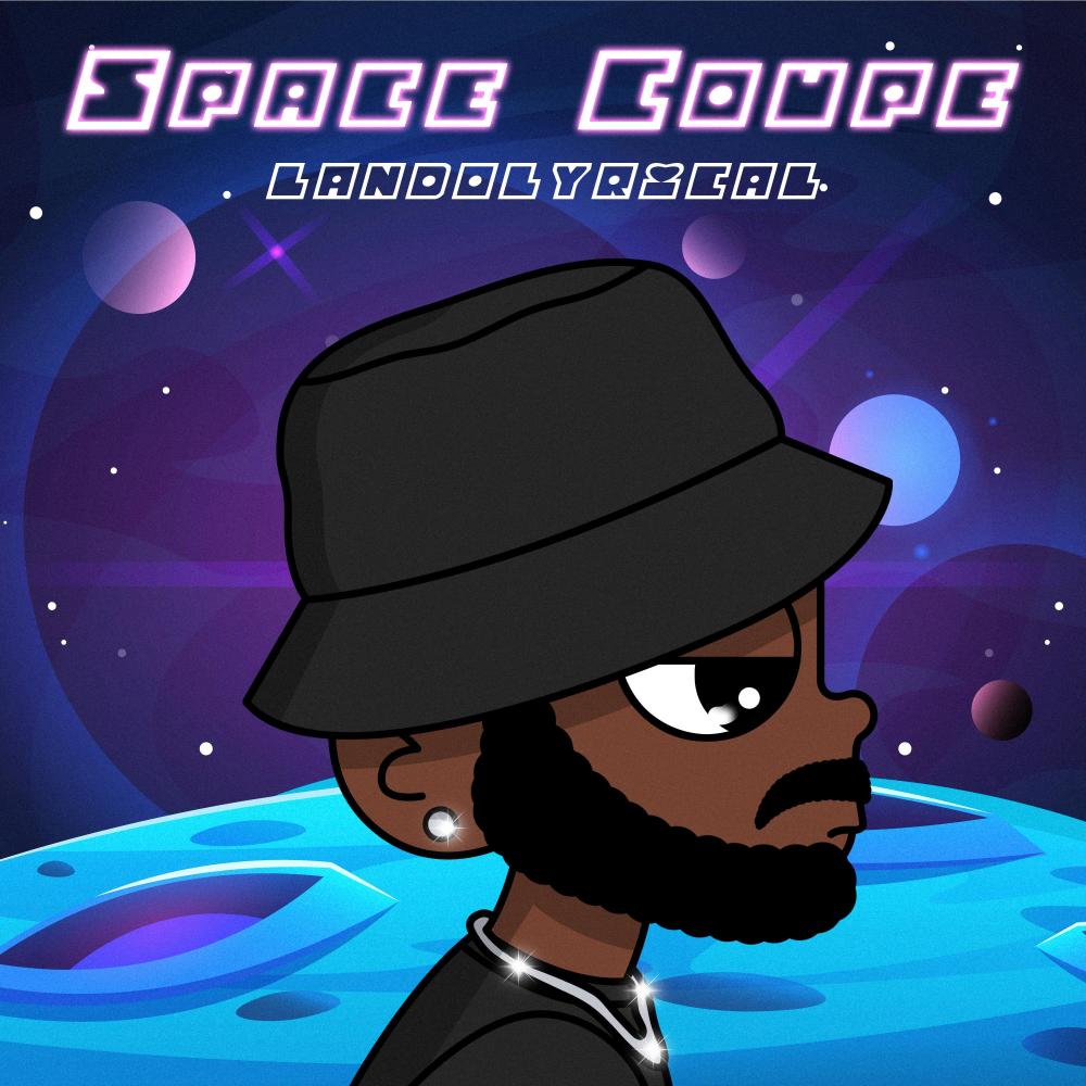Space coupe(feat. kish)