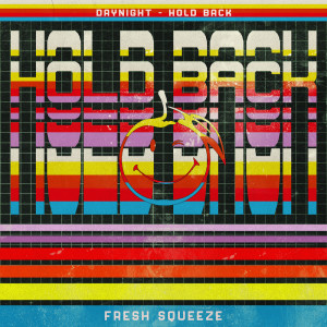 Listen to Hold Back (Extended Mix) song with lyrics from DayNight