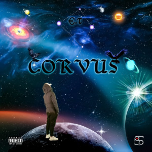 E.T.的專輯Corvus (Explicit)