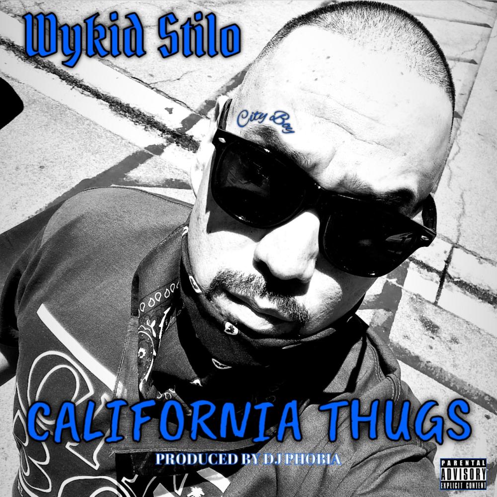 CALIFORNIA THUGS (Explicit)
