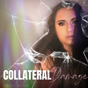 ดาวน์โหลดและฟังเพลง Collateral Damage พร้อมเนื้อเพลงจาก Brooke Butler