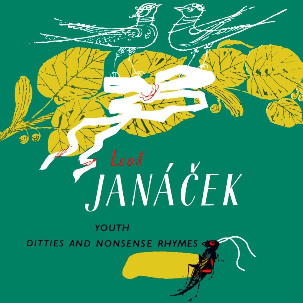 Youth, JW 7/10: IV. Allegro animato