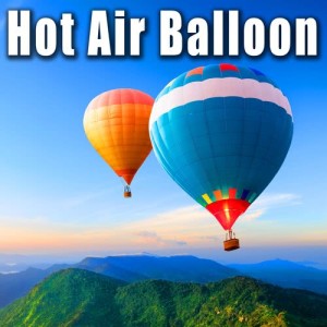 收聽Sound Ideas的Short Blast from Hot Air Balloon Propane Burner歌詞歌曲