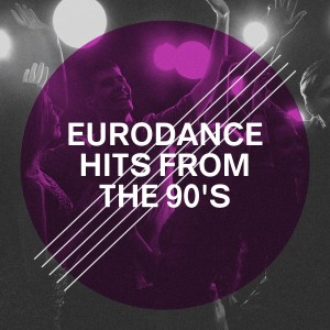 Album Eurodance Hits from the 90's from Various Artists