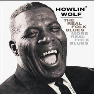 ดาวน์โหลดและฟังเพลง Rockin' Daddy พร้อมเนื้อเพลงจาก Howlin' Wolf