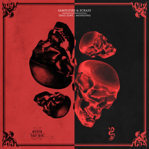 Listen to MoshGvng song with lyrics from SampliFire