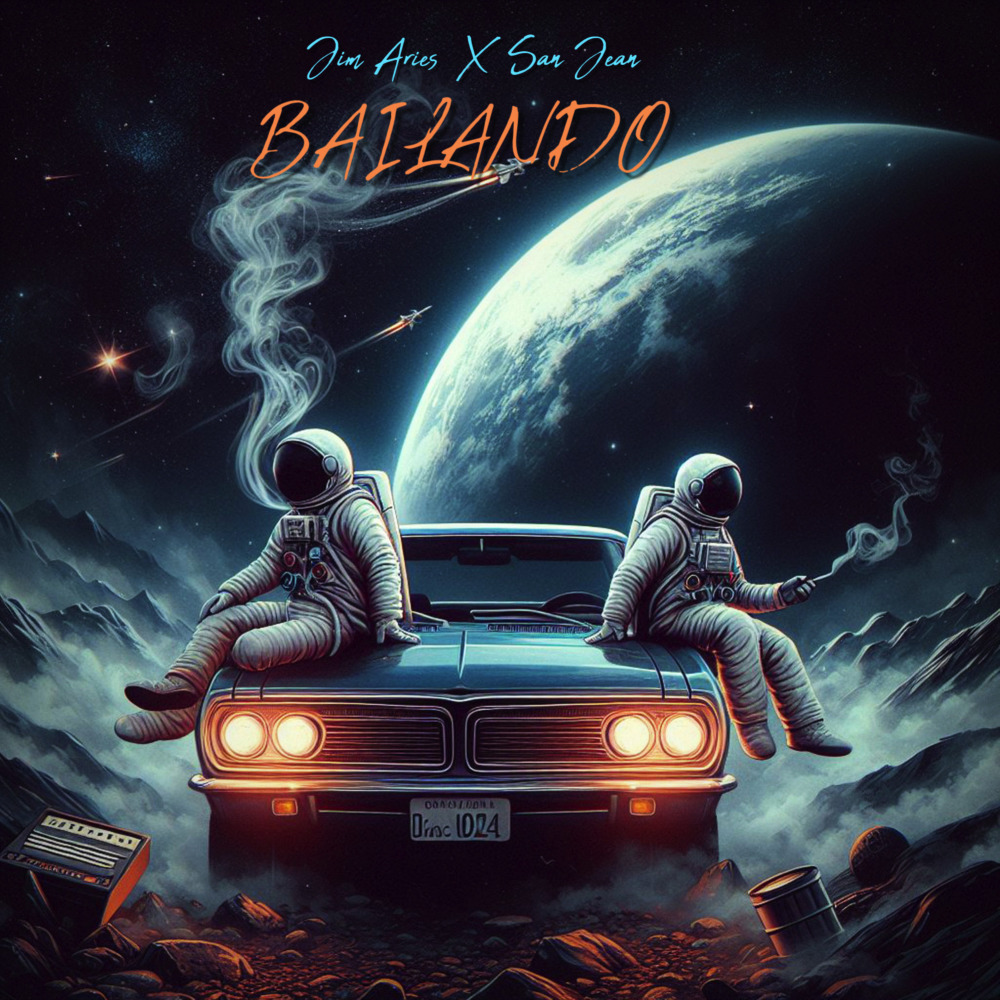 Bailando (Explicit)