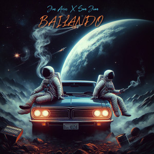 Listen to Bailando (Explicit) song with lyrics from Jim Aries