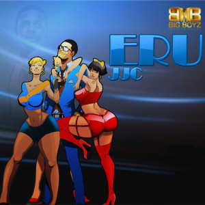 Listen to Eru song with lyrics from JJC