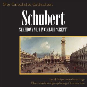 Schubert: Symphony No. 9 In C Major "Great"