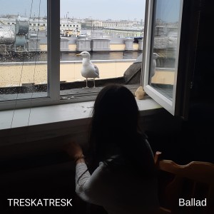 อัลบัม Ballad ศิลปิน TRESKATRESK
