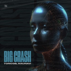 Listen to Big Crash song with lyrics from Toricos