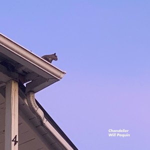 收听Will Paquin的Chandelier (Instrumental Version)歌词歌曲