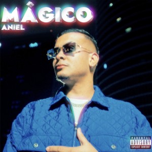 Aniel的專輯Mágico