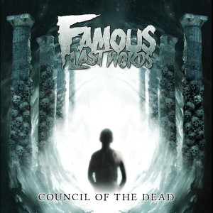 收聽Famous Last Words的My Life Before My Eyes歌詞歌曲
