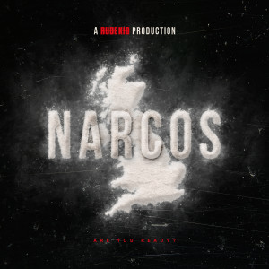 Album Narcos oleh Rude Kid