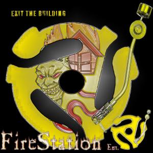 收聽Cold Dawn的FireStation Ent. Exit The Building (Explicit)歌詞歌曲