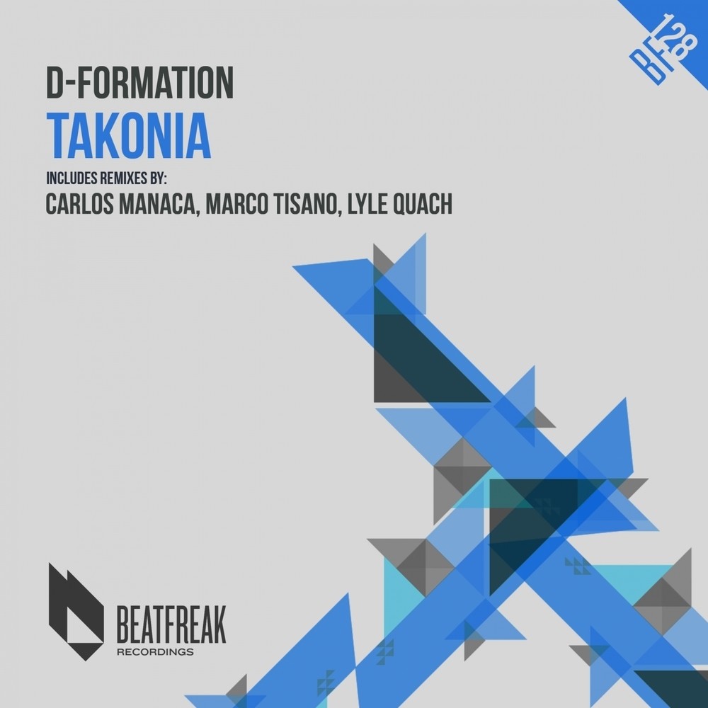 Takonia (Tool Synth)