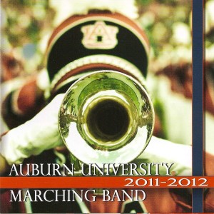 Francis Scott Key的專輯Auburn University Marching Band 2011-2012