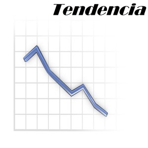 ดาวน์โหลดและฟังเพลง Tendencia พร้อมเนื้อเพลงจาก Tendesias