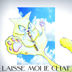 Listen to Laisse moi le chat song with lyrics from Johan Papaconstantino