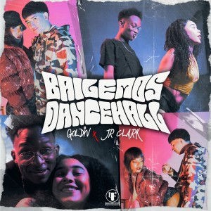 Goldin的專輯Bailemos Dancehall