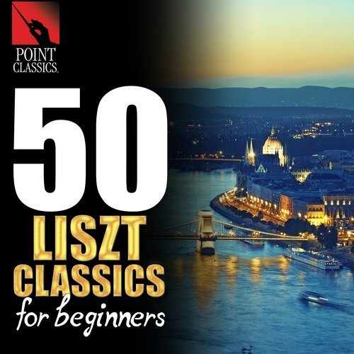 Hungarian Rhapsody No. 1 in C-Sharp Minor, S. 244, R.106