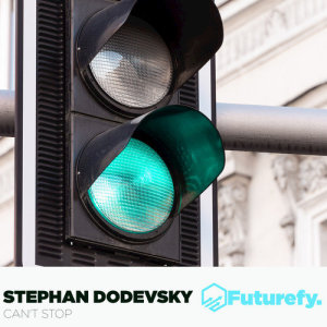 ดาวน์โหลดและฟังเพลง Can't Stop พร้อมเนื้อเพลงจาก Stephan Dodevsky