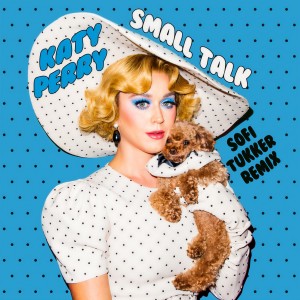 收聽Katy Perry的Small Talk (Sofi Tukker Remix)歌詞歌曲