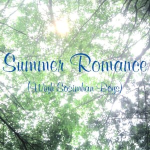 Dengarkan Summer Romance (Feat. Sosimboys) lagu dari 동경소녀 dengan lirik