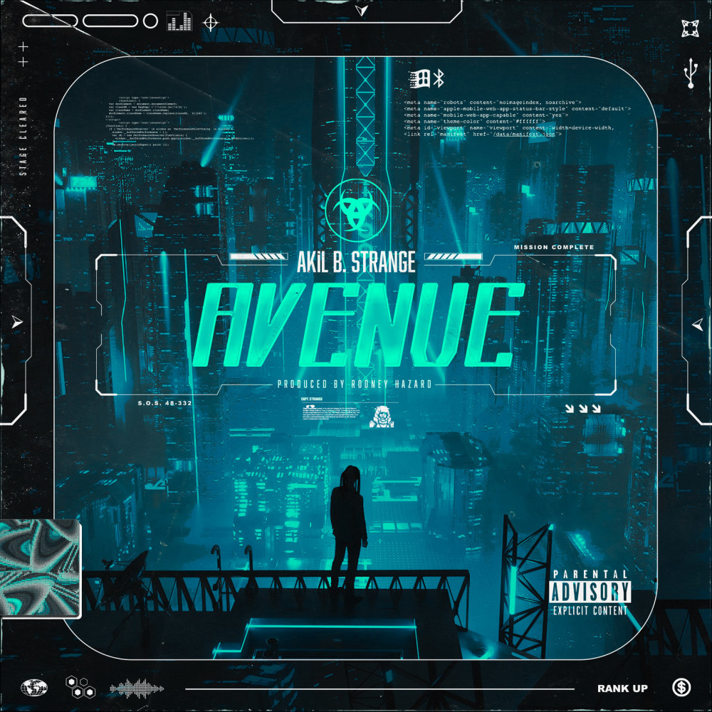 Avenue (Explicit)