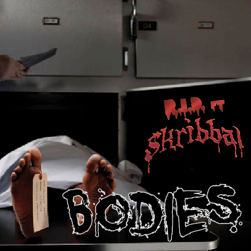 Bodies (Explicit)