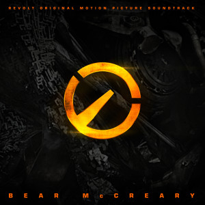 收聽Bear McCreary的EMP歌詞歌曲