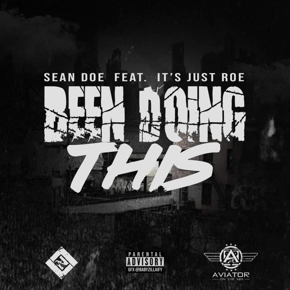 Been Doing This (feat. It's Just Roe) (Explicit)