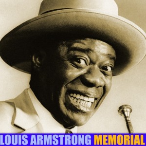Album Memorial from Louis Armstrong