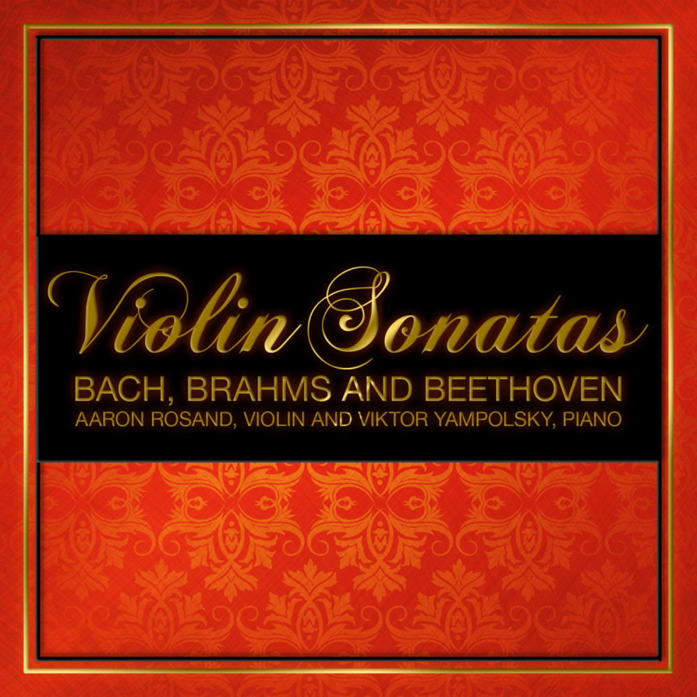 Sonata No. 9 in A Major for Violin and Piano, Op. 47, "Kreutzer Sonata": II. Andante con variazoni