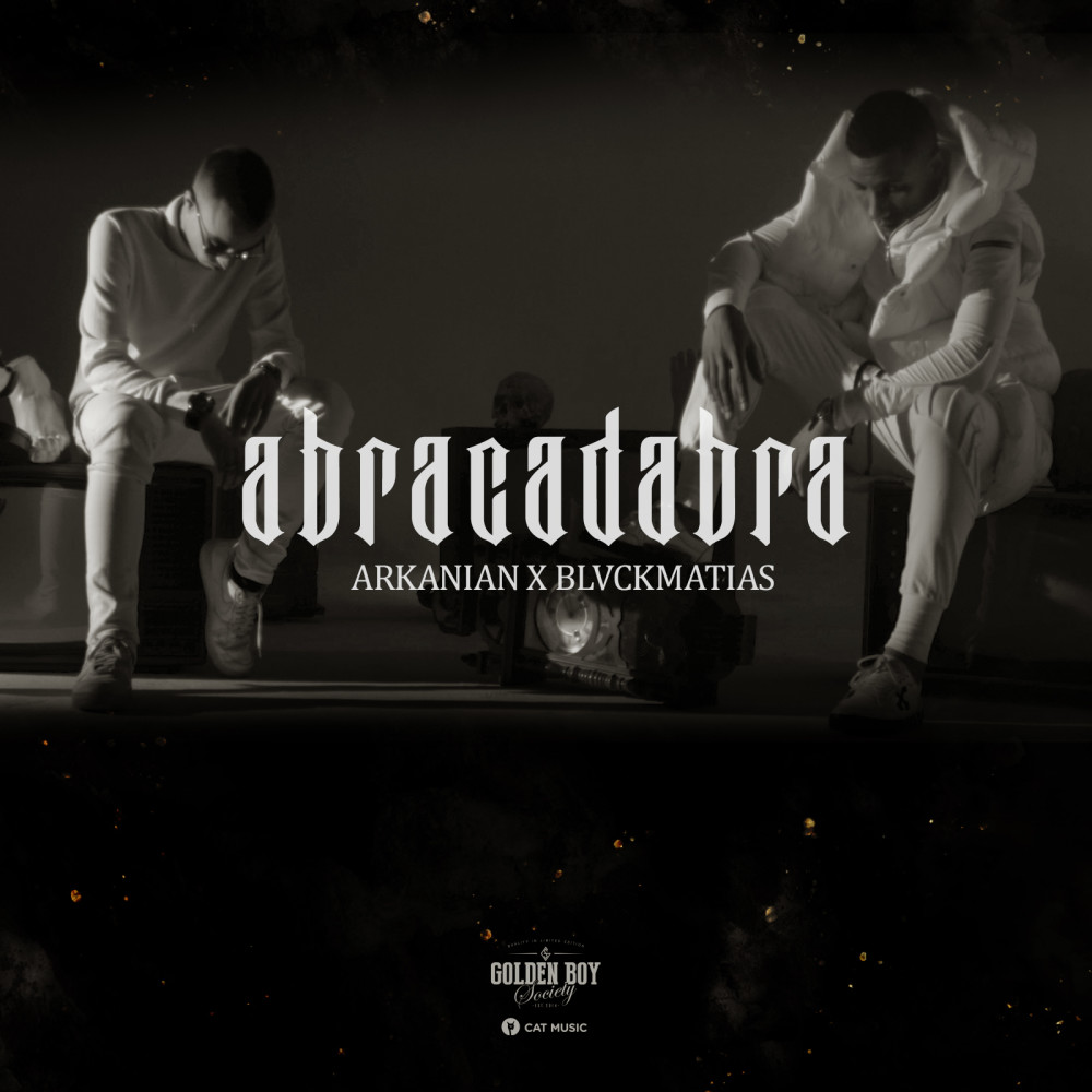 Abracadabra (Explicit) (Raw|Explicit)