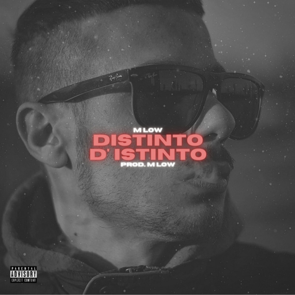 Distinto D'istinto (Explicit)