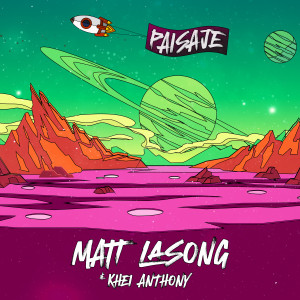 Album Paisaje (Explicit) from Matt Lasong