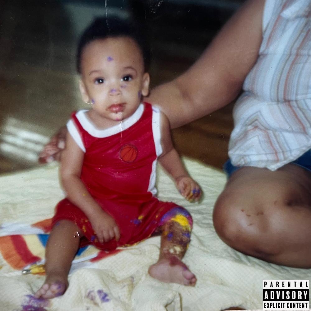 letter to myself ll (feat. TYE & Steph King) (Explicit)