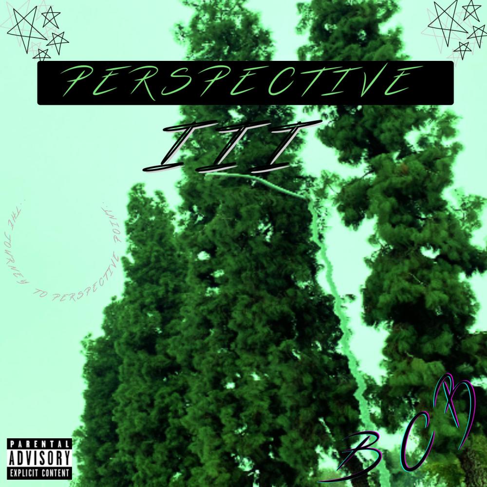 Mary Jane (feat. SRBlicky) (Explicit)
