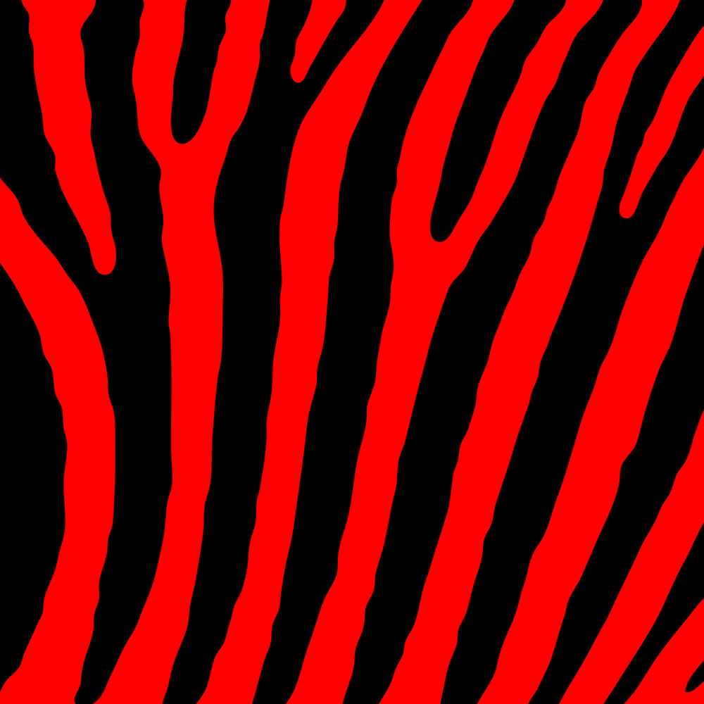 Red and Black